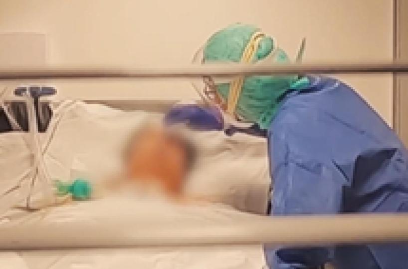 Soleto, salgono a 17 i decessi tra i contagiati dal Coronavirus nella Rsa