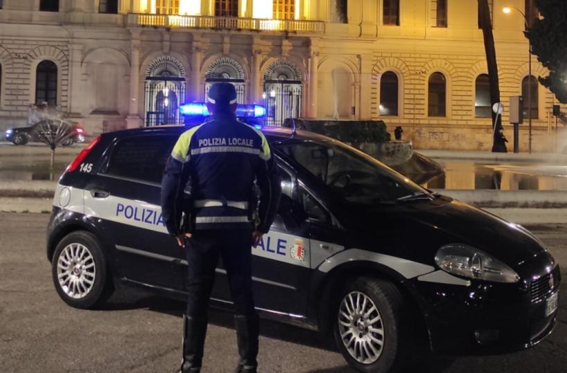 Bari controlli movida