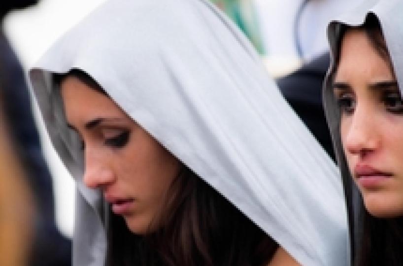 De Angelis, contano solo i film