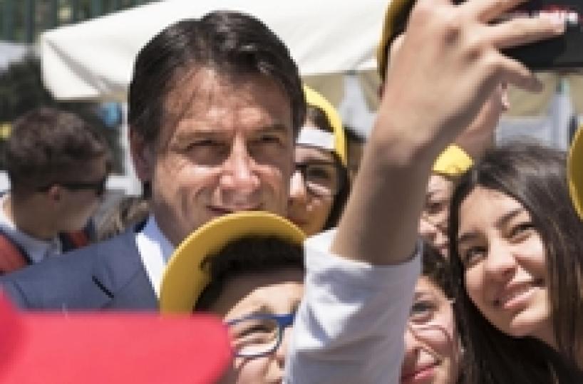 Conte, lotta a mafia con rispetto regole