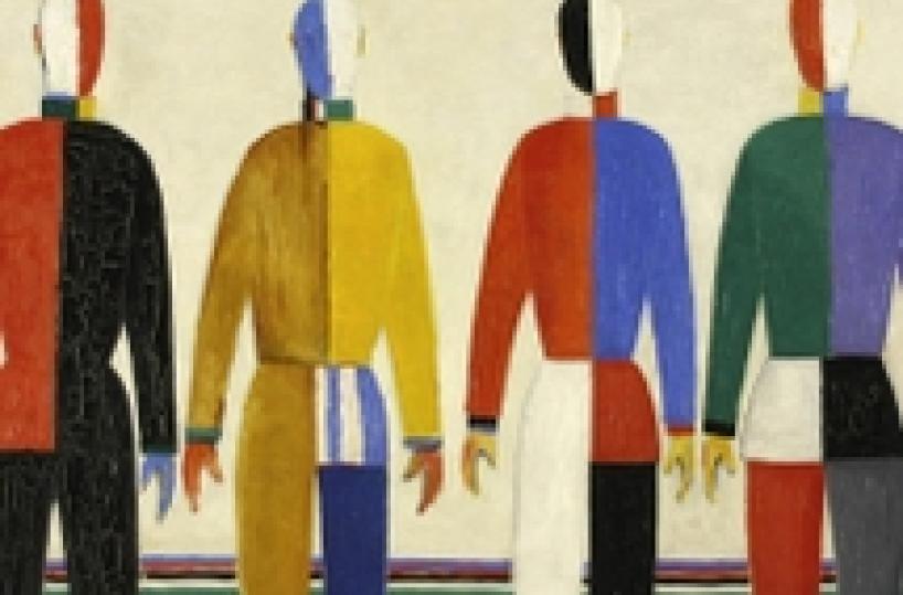 Borromini,'Revolutija' star in new exhibits