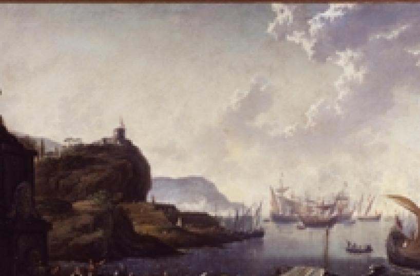 Quadri Castelvecchio in mostra a Kiev