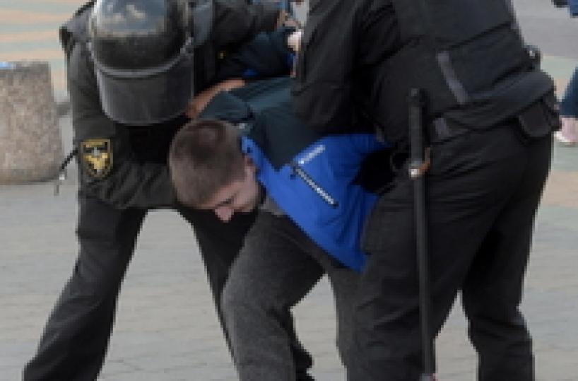 Bielorussia: polizia, 250 arresti a protesta opposizione
