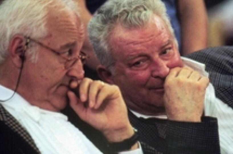 Morto Rosario Bevacqua, difese Pacciani