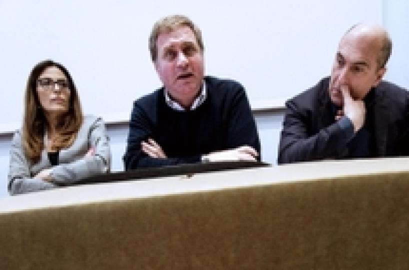Indagato presidente Pd della Campania, si autosospende