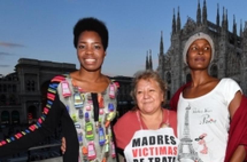 La Donna dell'Anno, è tris di vincitrici