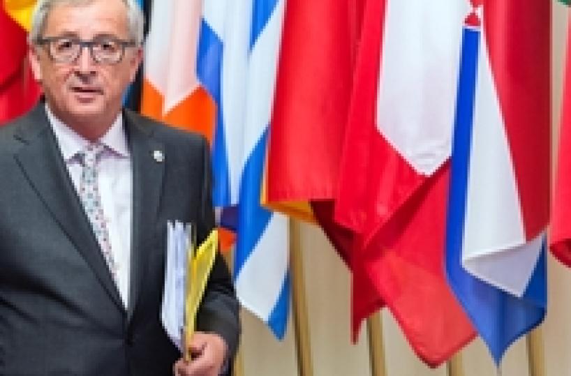 Lega, Juncker non benvenuto in Italia