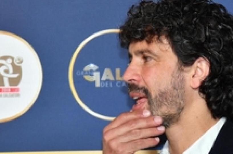 20-0 in C, Tommasi: "Presto esclusione"