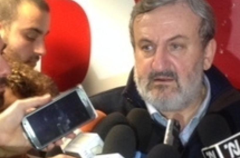 Emiliano: 35mila iscritti il doppio di un anno fa