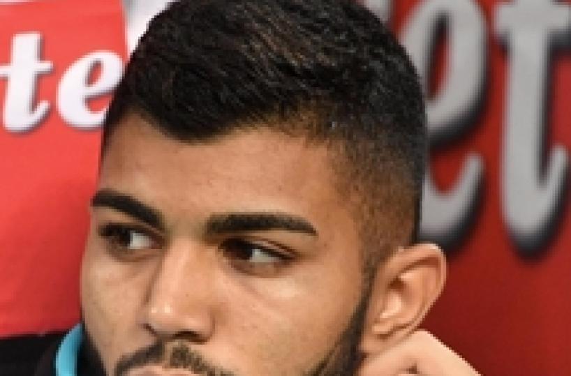 Inter: agente Gabigol, vuole restare