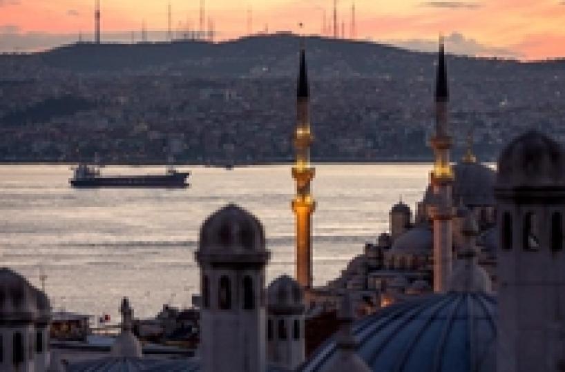 A Napoli il Mediterraneo dei fotografi