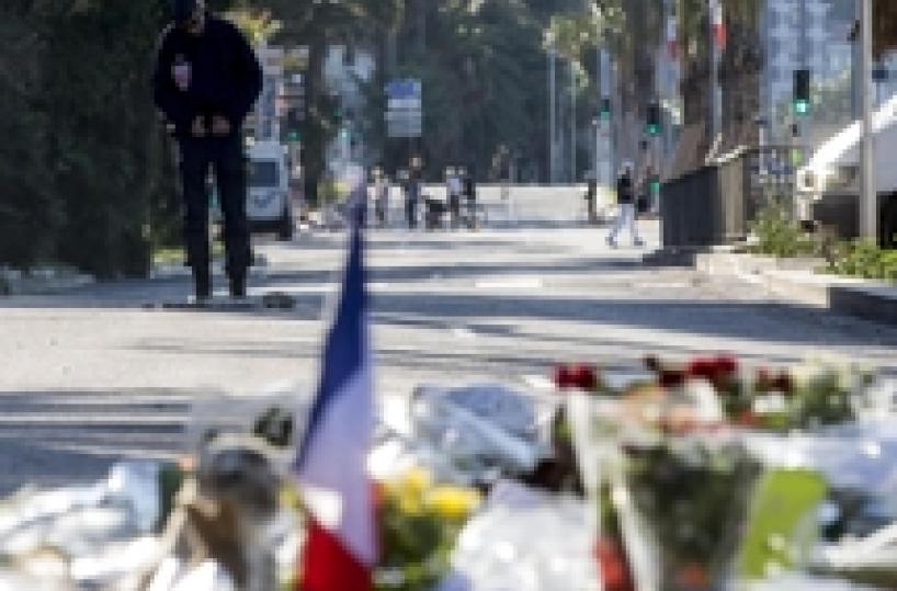 Attentato a Nizza sospetto complice residente in Puglia