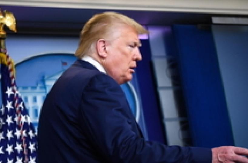 Coronavirus, negli Usa altri 1.920 morti