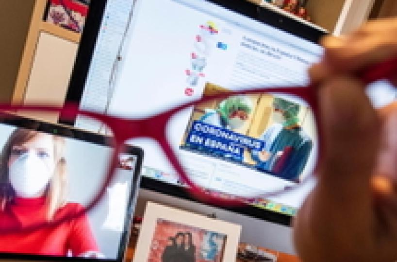 Coronavirus: 1st remote working strike to be held in Turin (2)