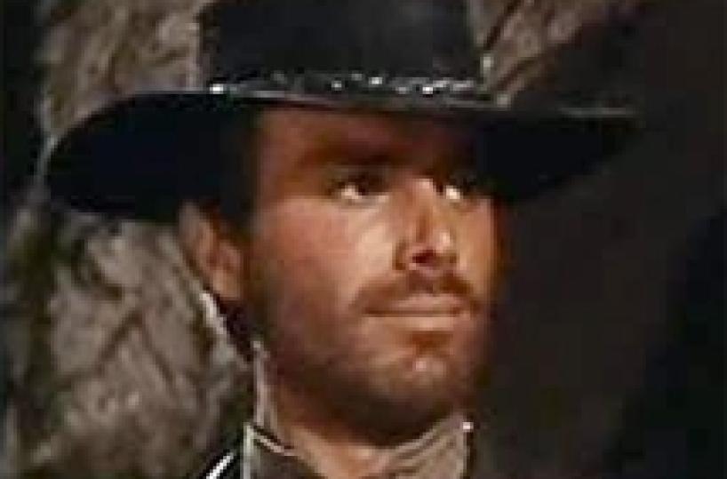 Morto George Hilton, volto dei western