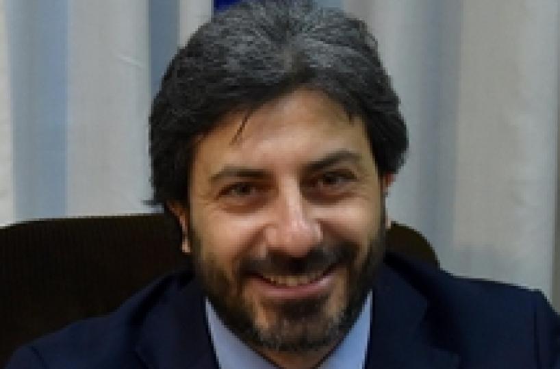 M5S Fico says never knew of Quarto blackmail