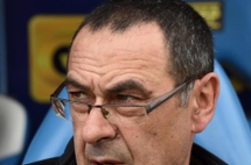 Sarri vince Panchina d'oro 2016