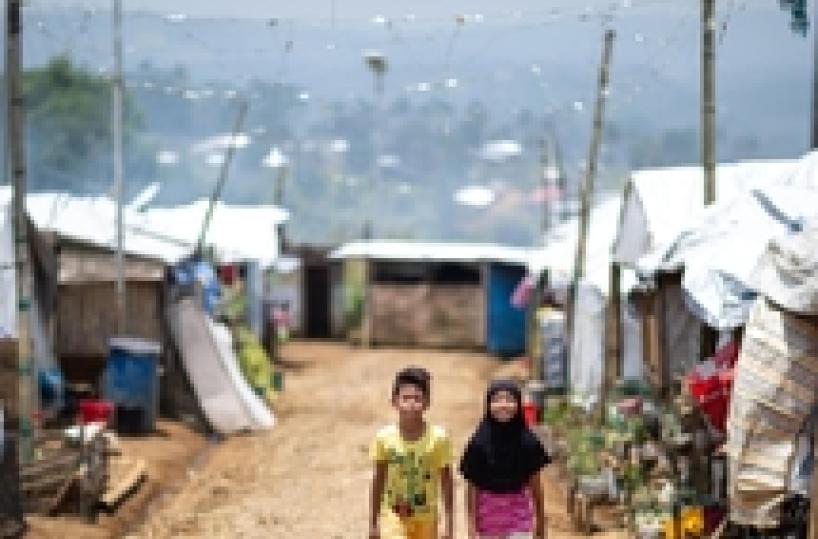 Unicef, in guerra diritti bimbi violati