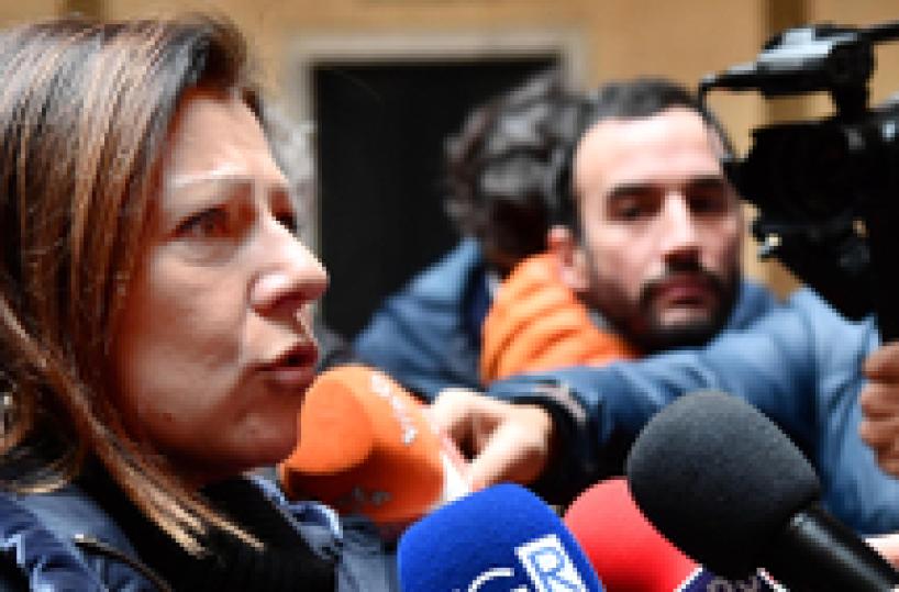 Porto Taranto, ministro De Micheli inaugura ampliamento IV Sporgente 