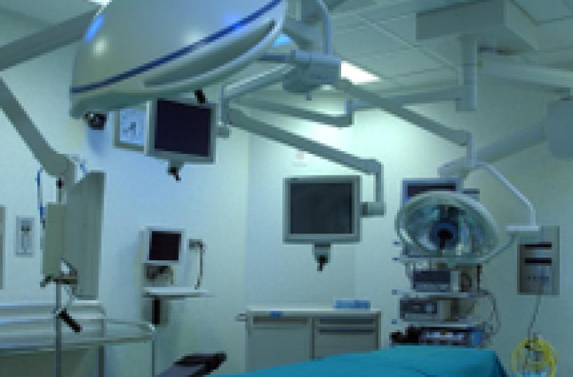 Child able to urinate after appendix replaces ureter (2)