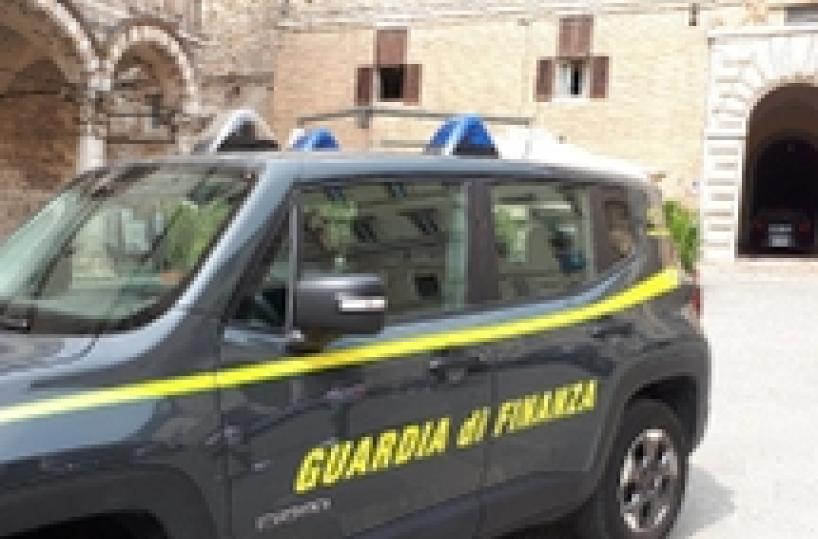 Mondomarine,4 arresti e sequestro 12 mln