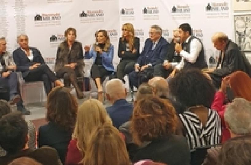 Biennale Milano, 200 artisti in mostra