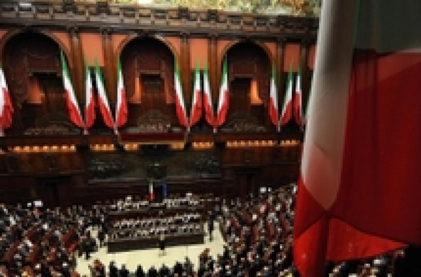 Pd, inno Mameli diventi inno Repubblica