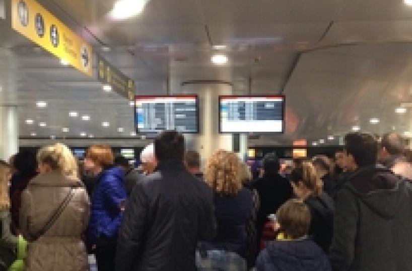 Firenze, ladri'seriali'di ricchi turisti