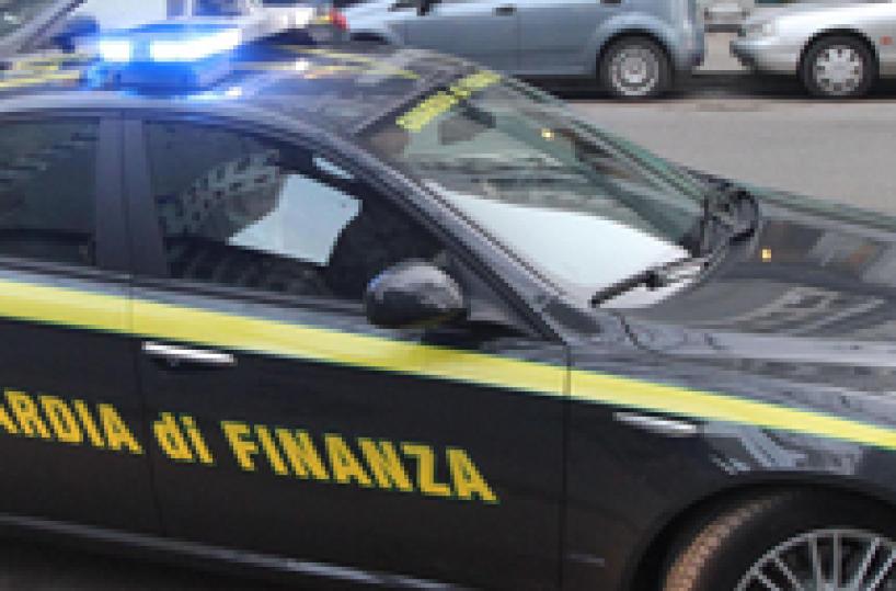 18 'Ndrangheta arrests for tax fraud in Milan