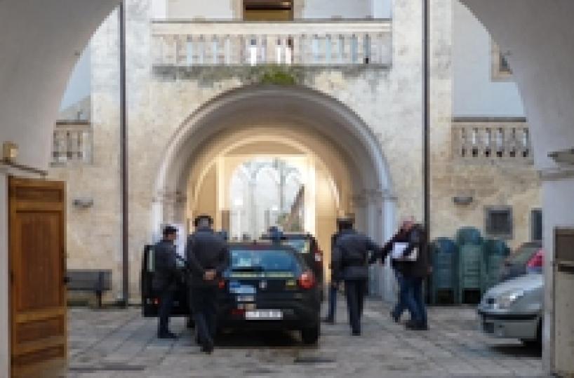 Assenteismo, archiviata inchiesta 18 indagati Comune Erchie