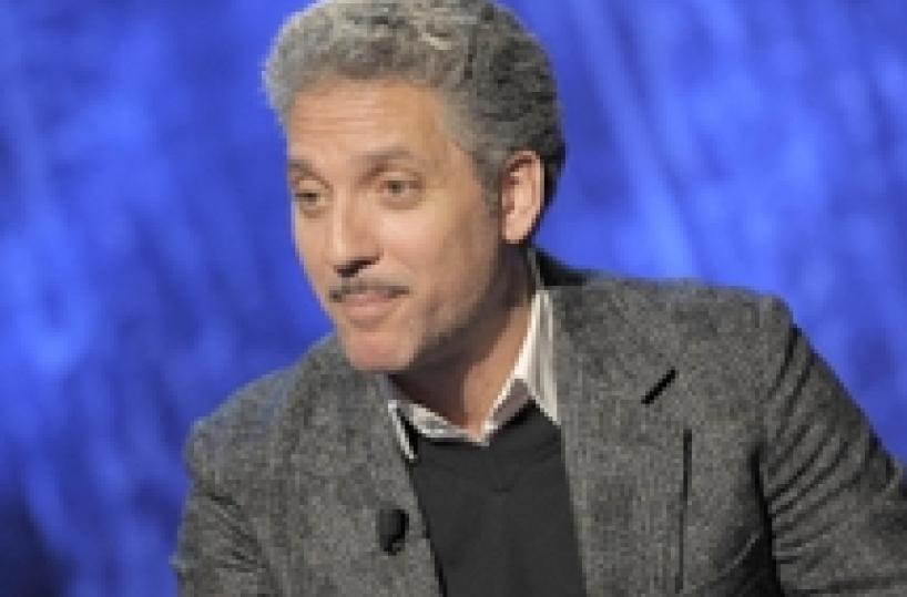 Beppe Fiorello ospite della Gazzetta Intervista domani alle ore 15.30 in diretta streaming sul nostro sito