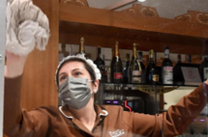 Fase 2: consulenti,4,4 milioni al lavoro