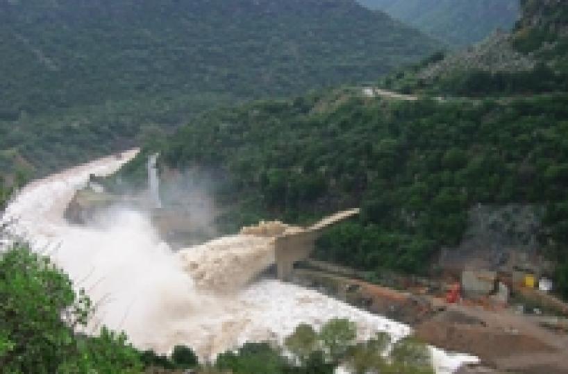 Storms pummel Sardinia, bad weather forecast across Italy