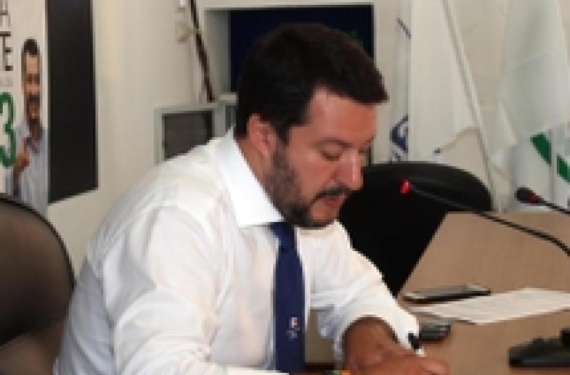 Migranti: Lega, bene voci diverse Chiesa