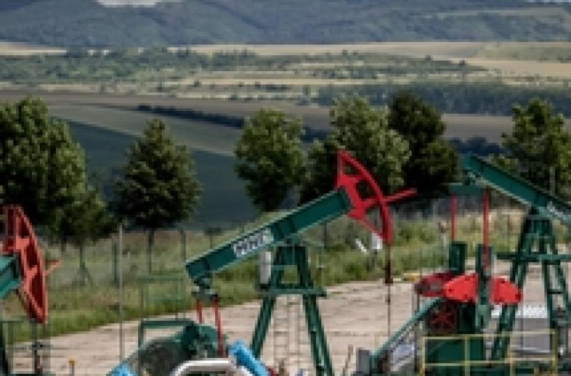 Petrolio: Wti in rialzo, Brent fa +6%