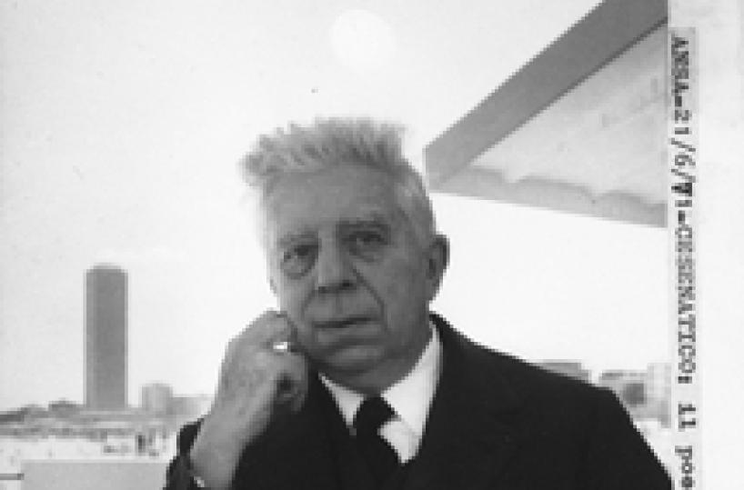 A Tangherlini il Montale Fuori di Casa