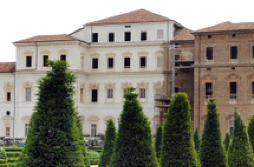 Reggia Venaria boom a Ferragosto