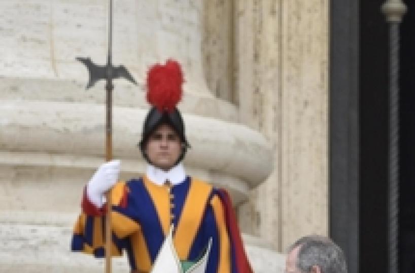 Giubileo sacerdoti, Papa nelle basiliche