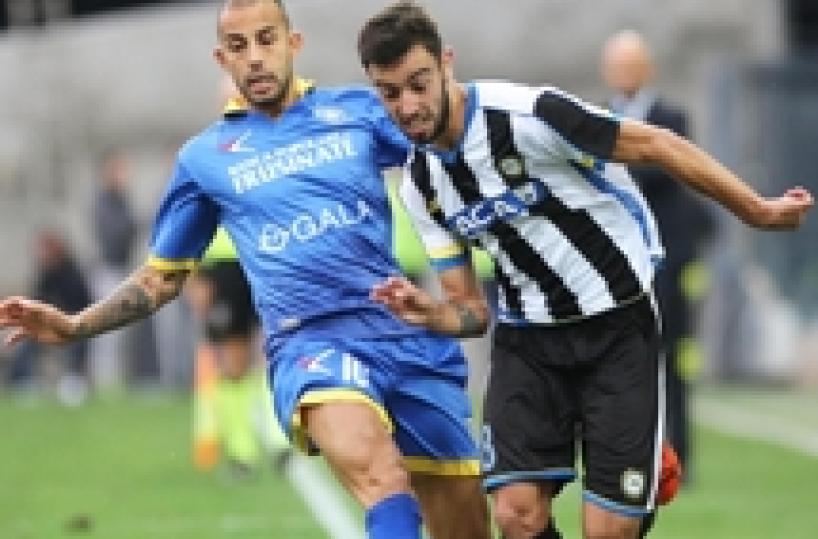 Bruno Fernandes dall'Udinese alla Samp
