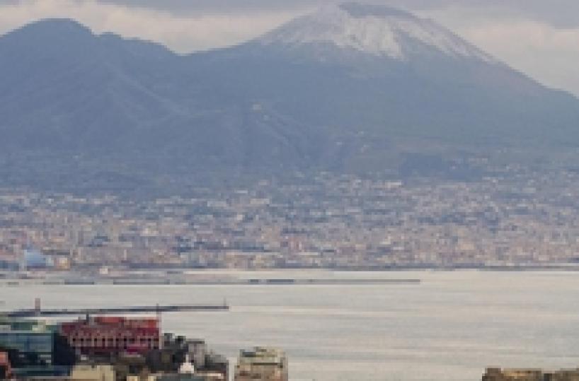 Naples revokes anti-smog car ban after rains lash city