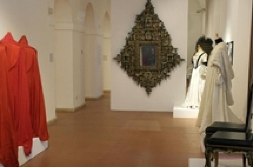 Mostra per 40 anni Casanova di Fellini