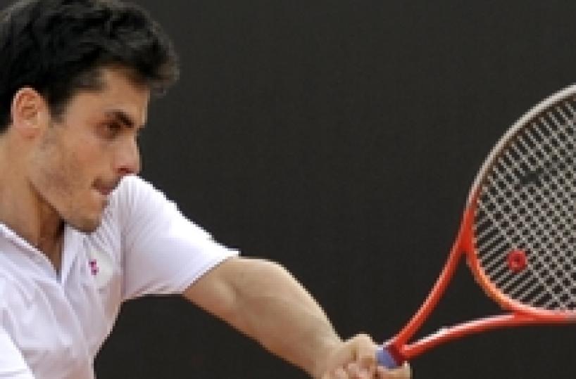 Fabbiano fuori a Chennai semifinale Paire-Wawrinka