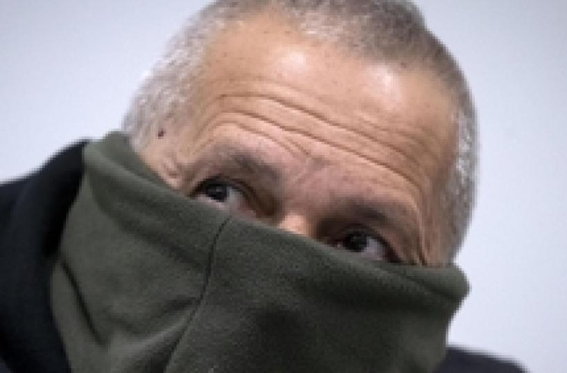 Dall’ex comandante «Ultimo» lezione di legalità al liceo Vico di Laterza
