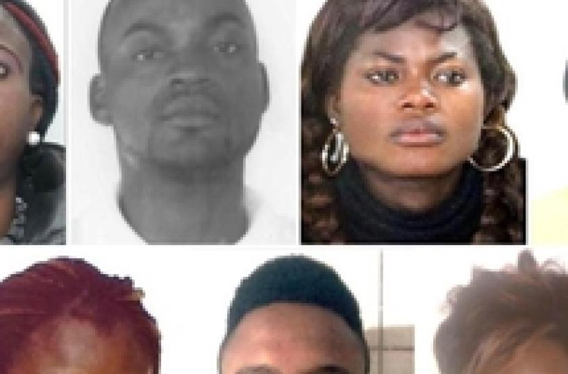 Tratta di giovanissime nigeriane, 15 arresti