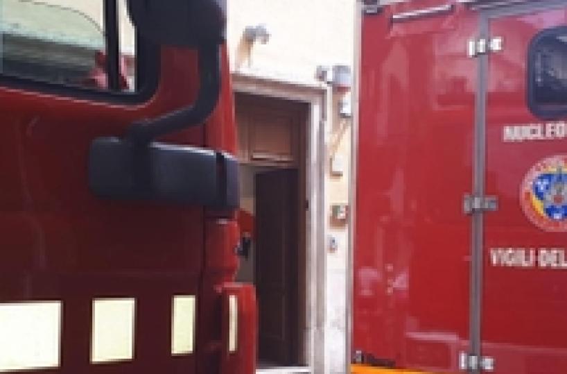 Nuovo rogo in libreria antifascista Roma