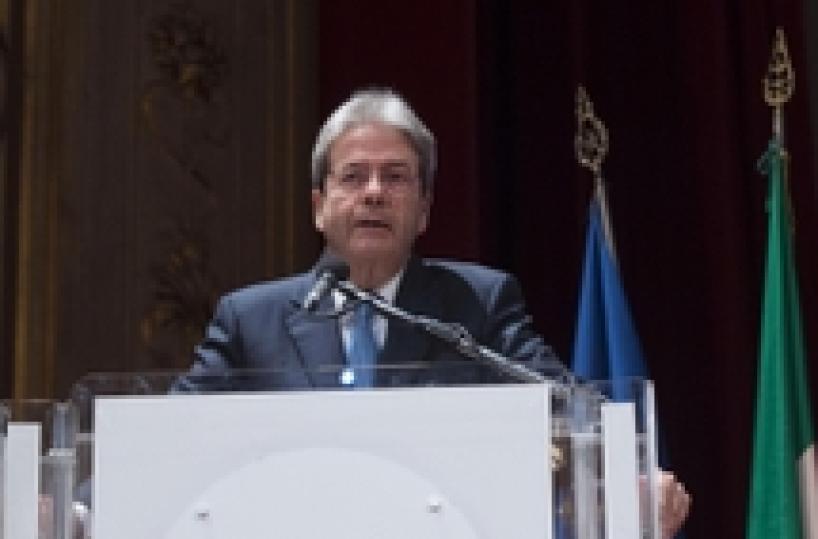 Palermo starts year as Italian culture capital