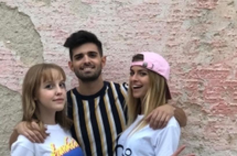 Tv: Sara e Marti,sorelle Disney crescono