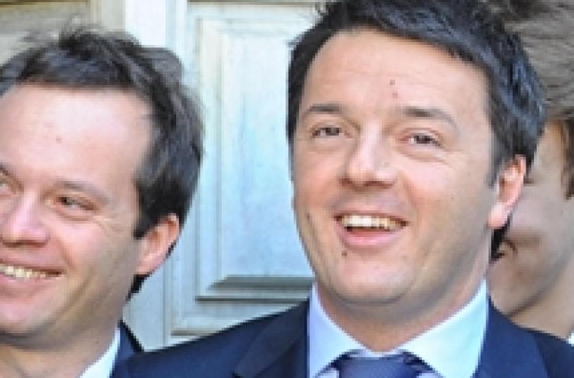 Inchiesta Open, perquisito Marco Carrai