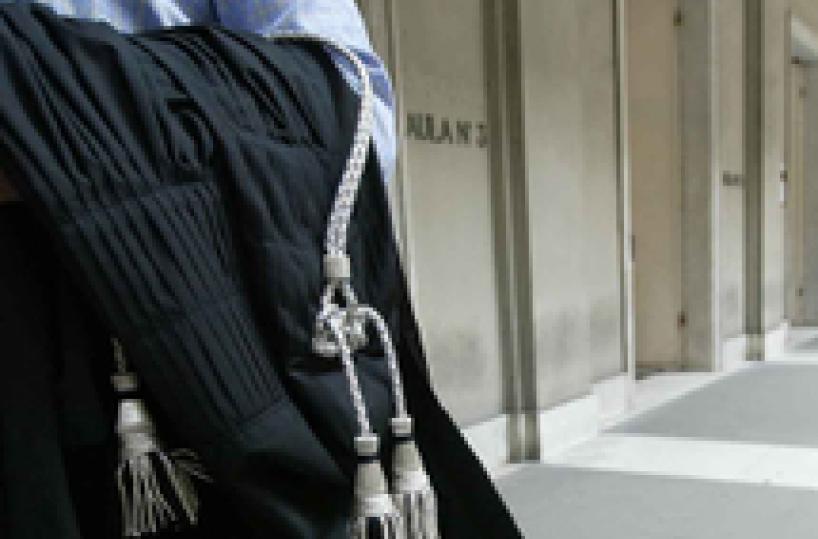 Lawyer stabbed to death by ex over custody of daughters