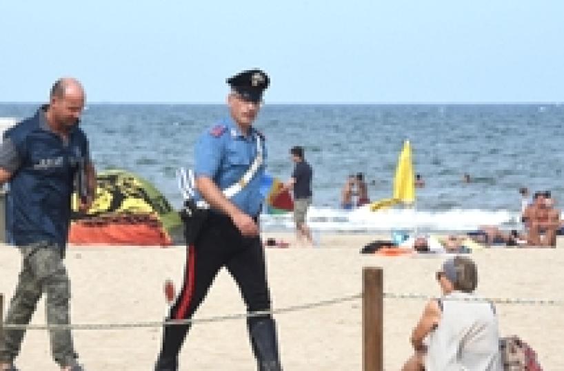 Stupri Rimini: trans chiede cittadinanza